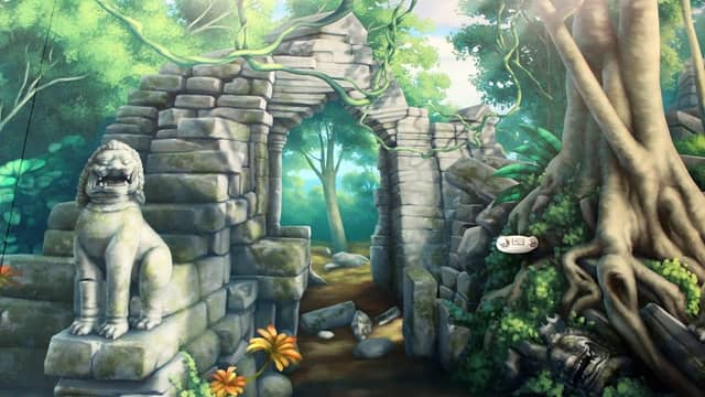 TreeTop Escape - Image 2