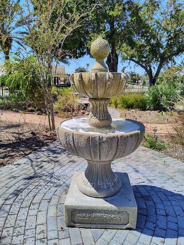 Auburndale Rotary Butterfly Garden - Image 2