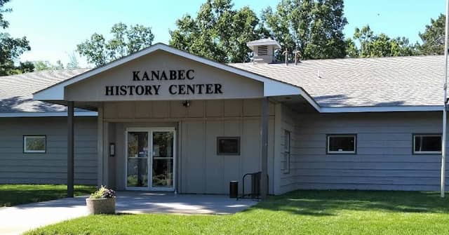 Kanabec County History Center - Image 1