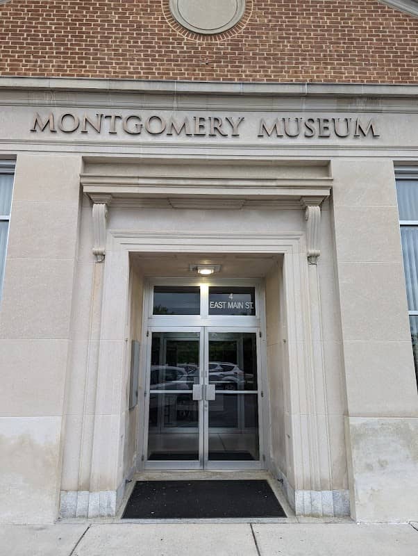 Montgomery Museum of Art & History - Image 1