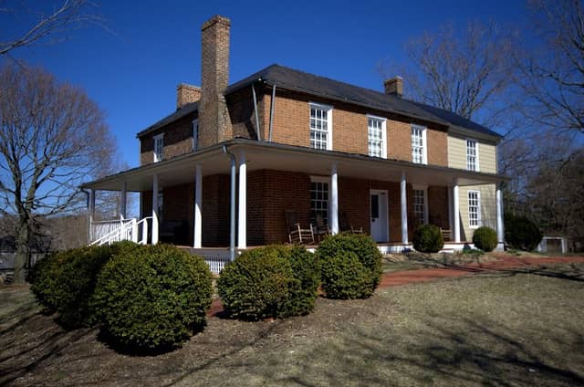 Montgomery Museum of Art & History - Image 2