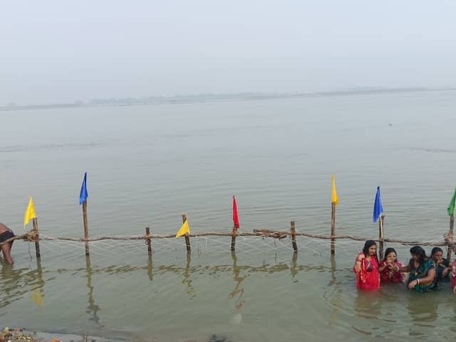 Paryatan Ghat, Patna - Image 2