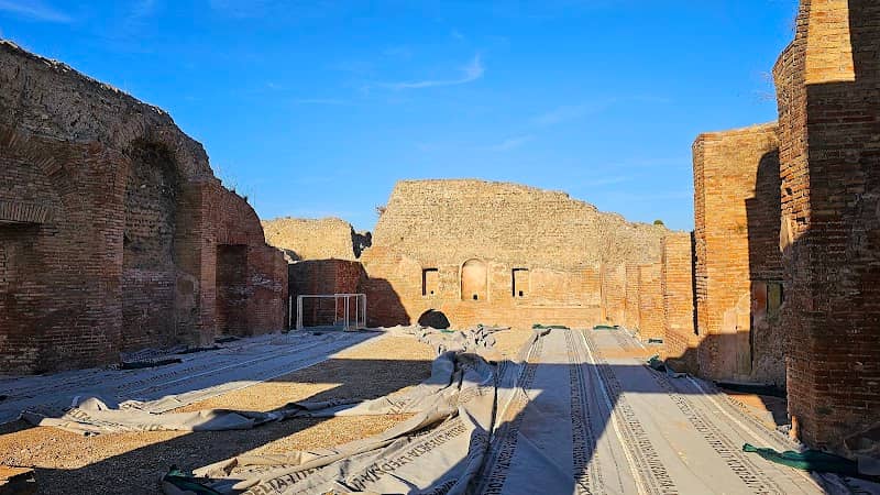 Terme Centrali - Image 1