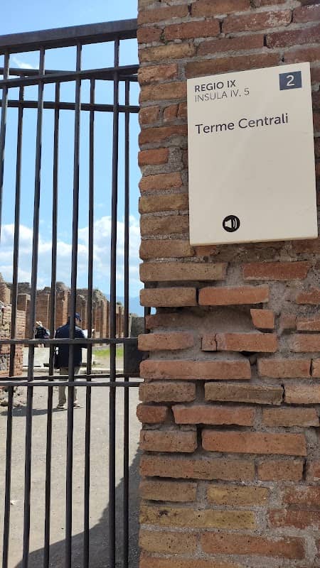 Terme Centrali - Image 3