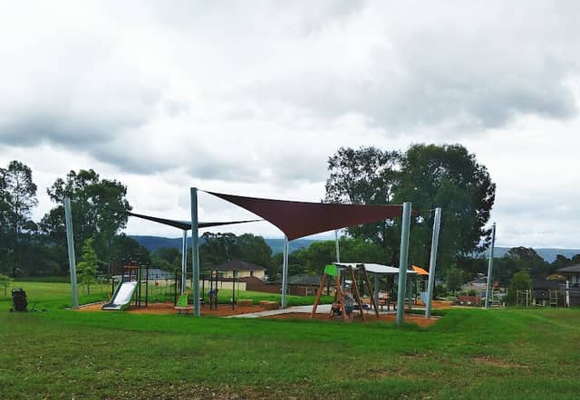 Robinson Park - Image 2