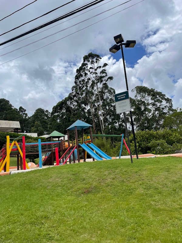 Parque do Peixinho - Image 1