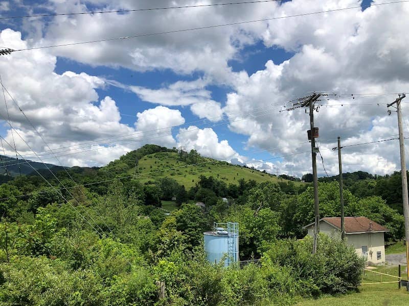 Saltville Battlefield - Image 1