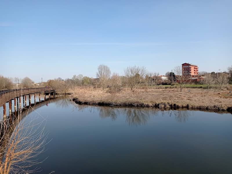 "Le Vallette" Park - Image 1