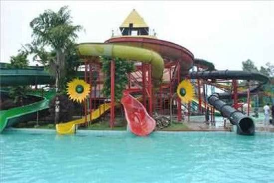 Aamrapaali Water Park and Resort - Image 1