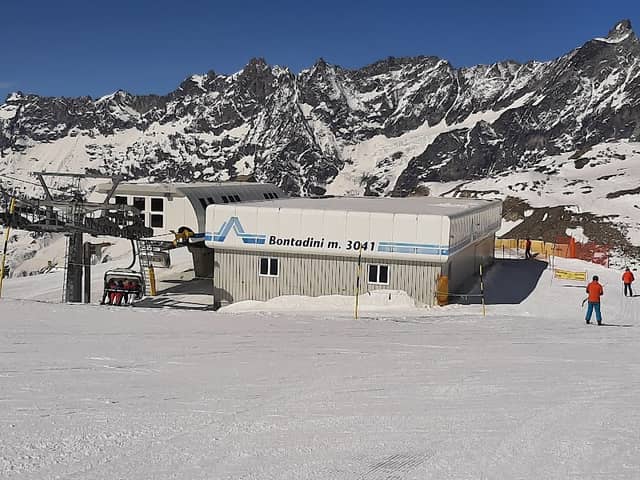 Bontadini Skistation - Image 2