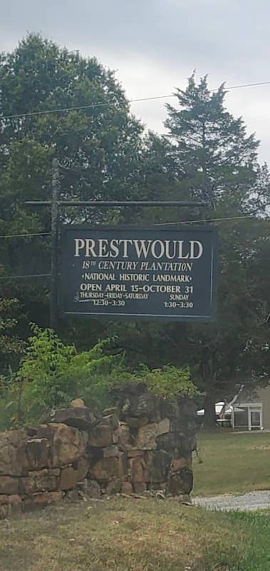 Prestwould Plantation - Image 2