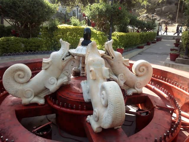 Crocodile Park - Image 1