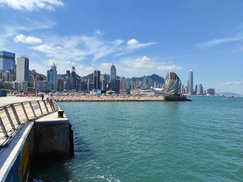 Causeway Bay Typhoon Shelter: History and Culture Walla Walla Tour - Image 3