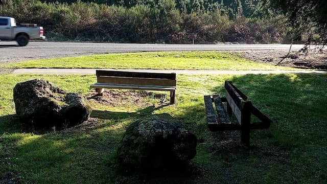 Picnic Area - Image 2