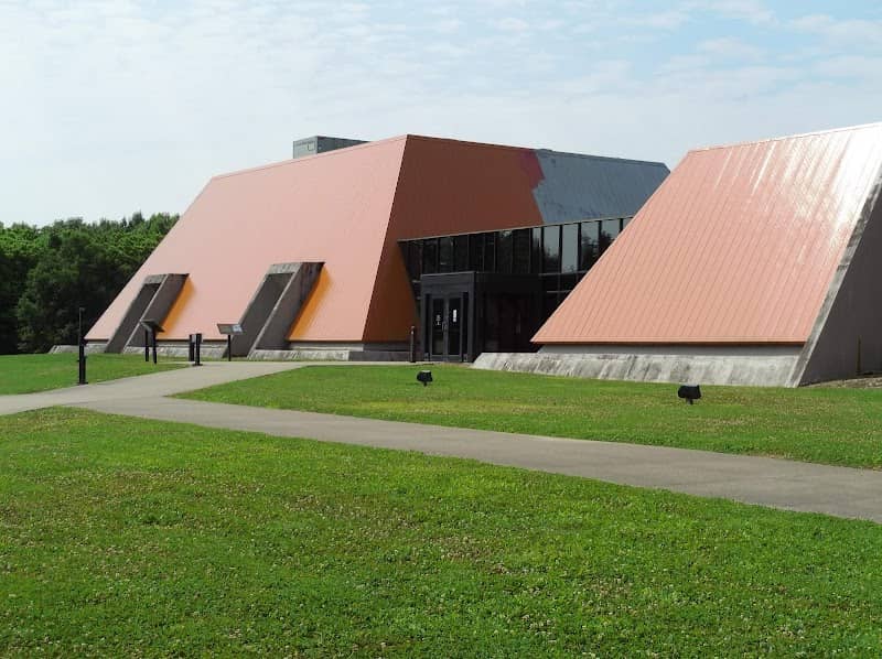 Angel Mounds State Historic Site - Image 1