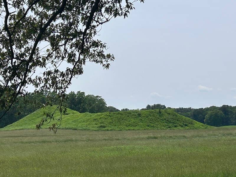 Angel Mounds State Historic Site - Image 2