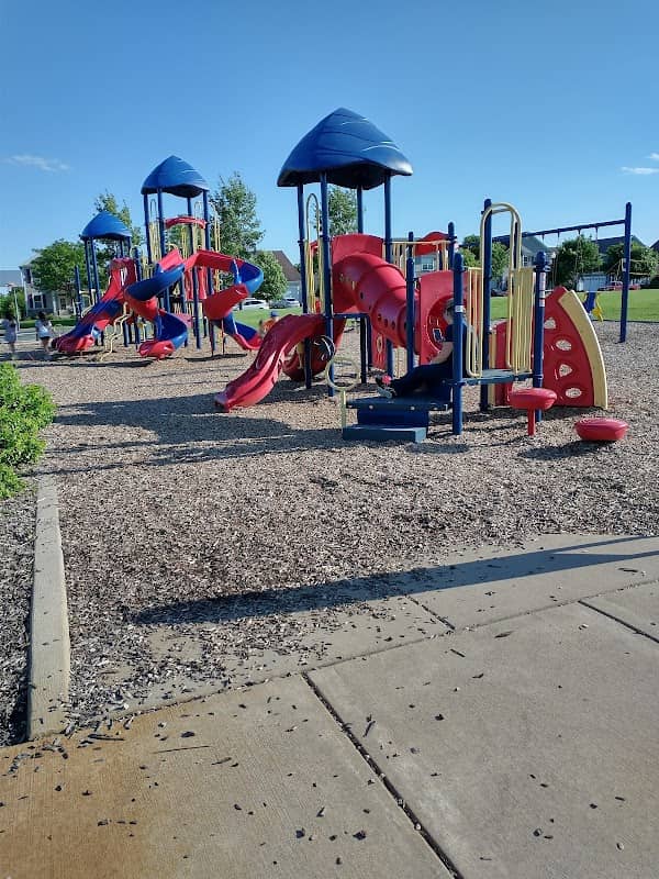 Heritage Park - Image 1