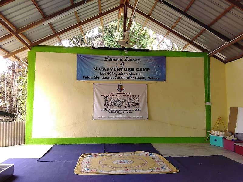 NK ADVENTURE CAMP - Image 2