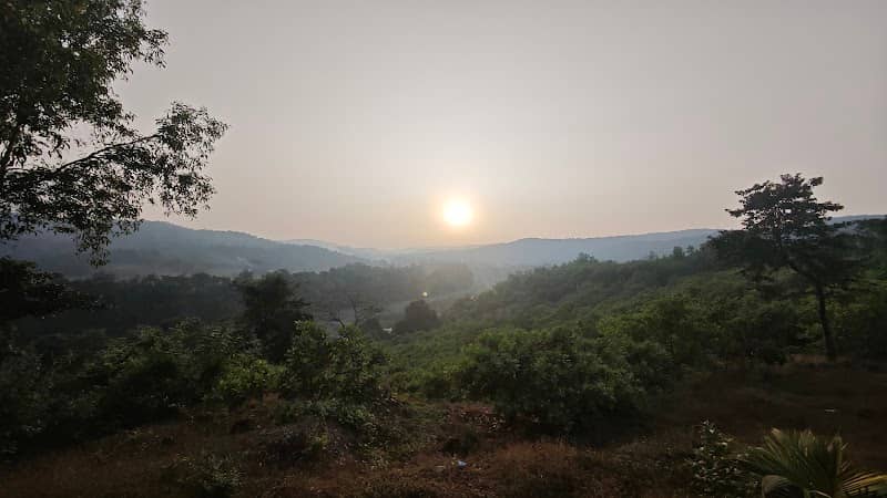 Sunset Point, Gothane - Image 1