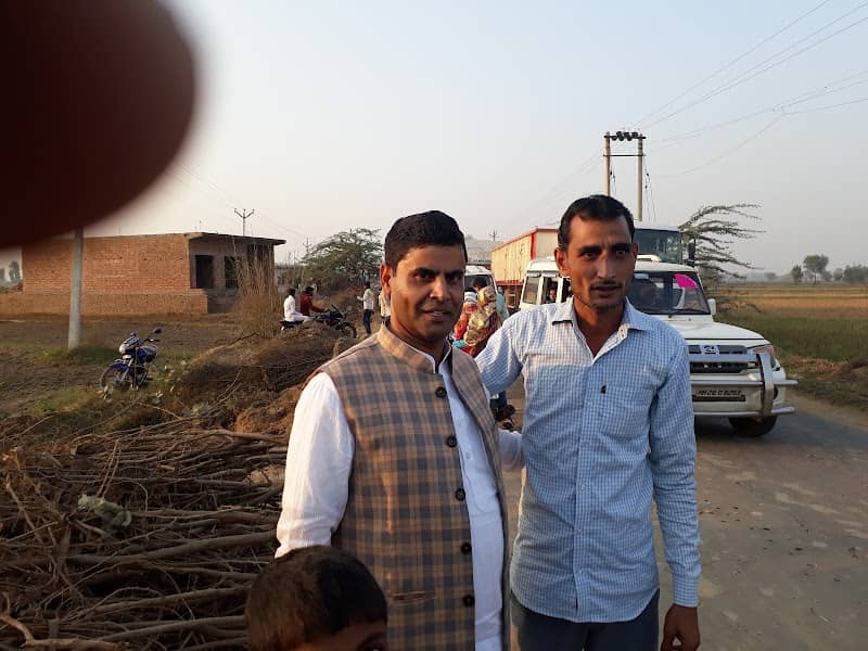 Ahnaaf Eid Gah - Image 1