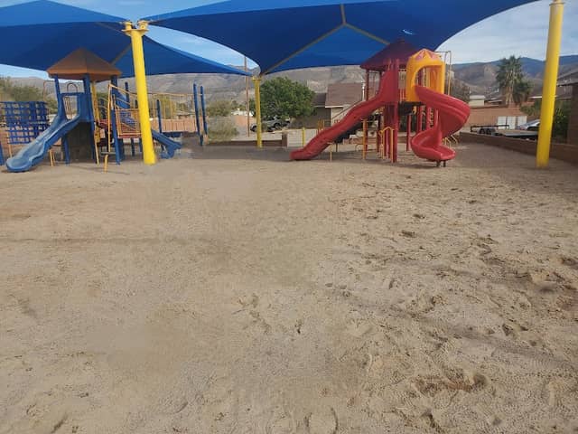 Mimosa Park - Hermoso El Sol Park - Image 1