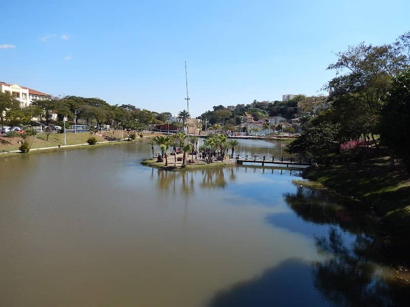 Teleférico de Atibaia - Image 2