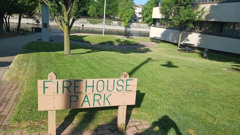 Firehouse Park - Image 1