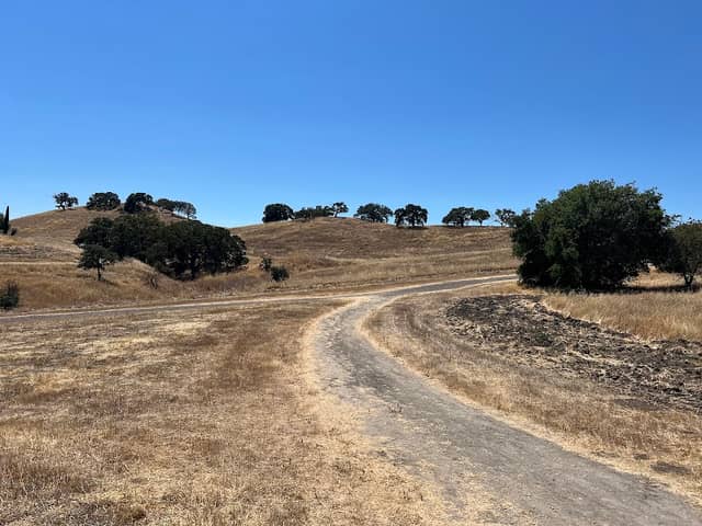 Diablo Flats - Image 1