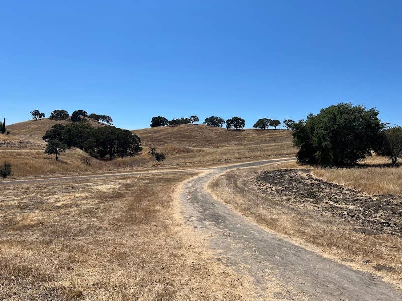 Diablo Flats - Image 1