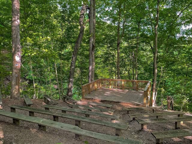 Core Arboretum - Image 2