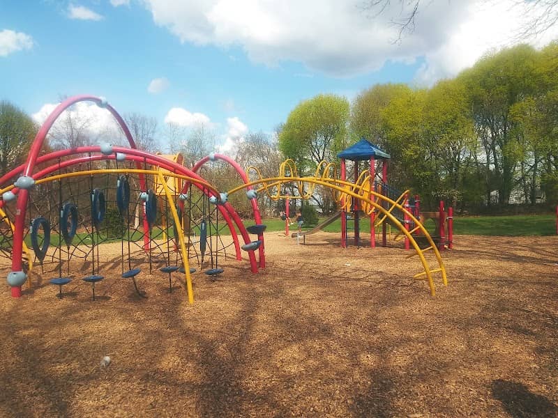 Homer Wheaton Park - Image 1
