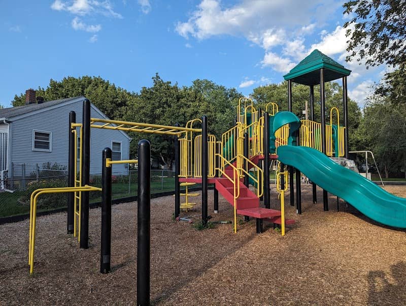 Knapp Park - Image 1