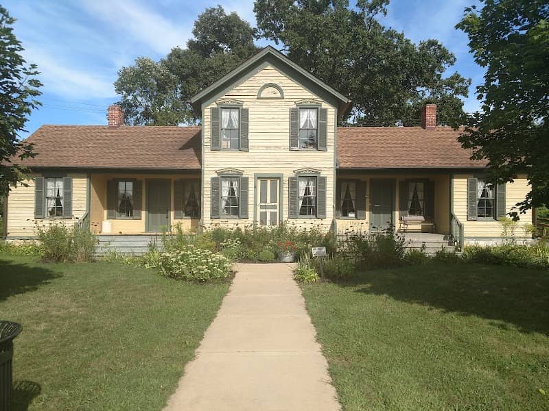Romulus Historical Museum - Image 2
