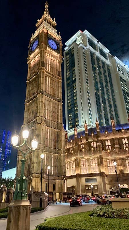 City photography spot - Image 1