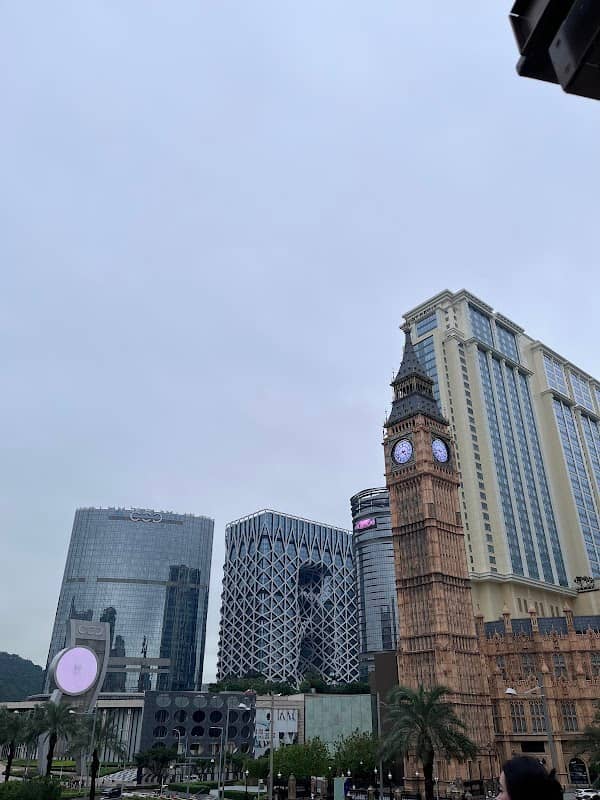 City photography spot - Image 2