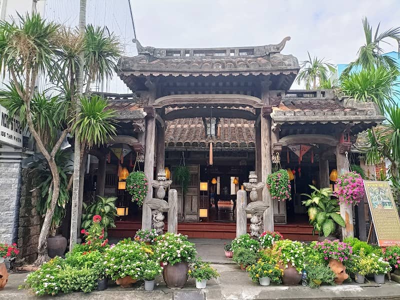 Ancient House - Image 1