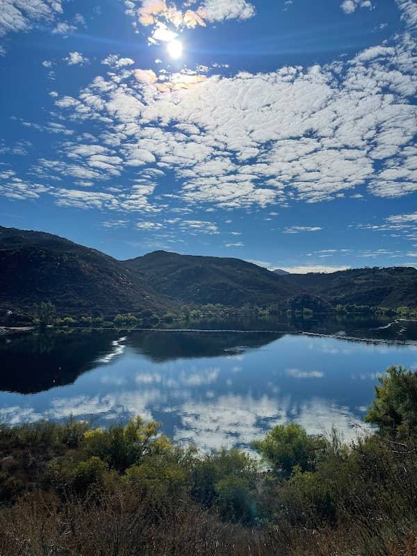 Lake Poway - Image 1