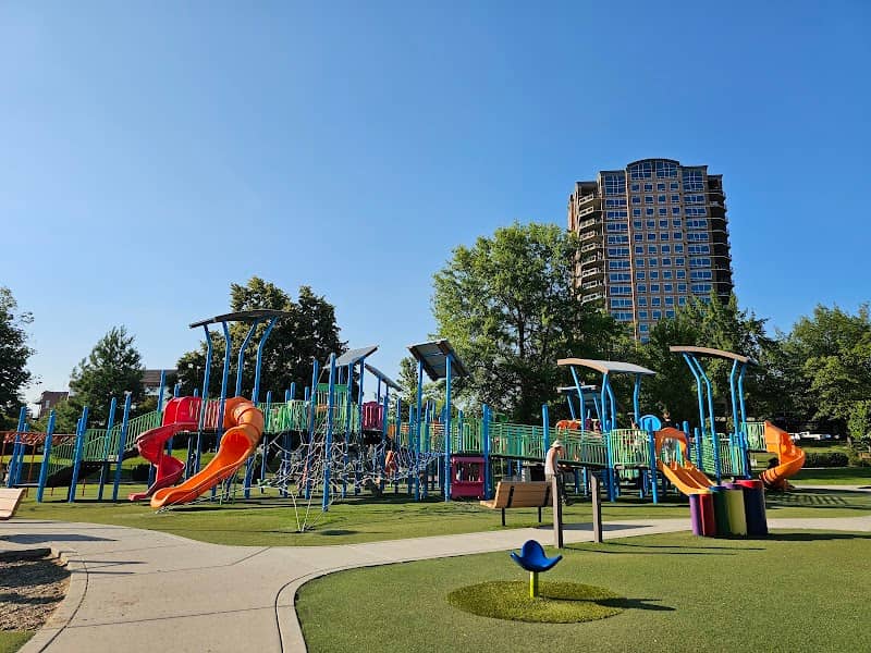 McEuen Park - Image 1