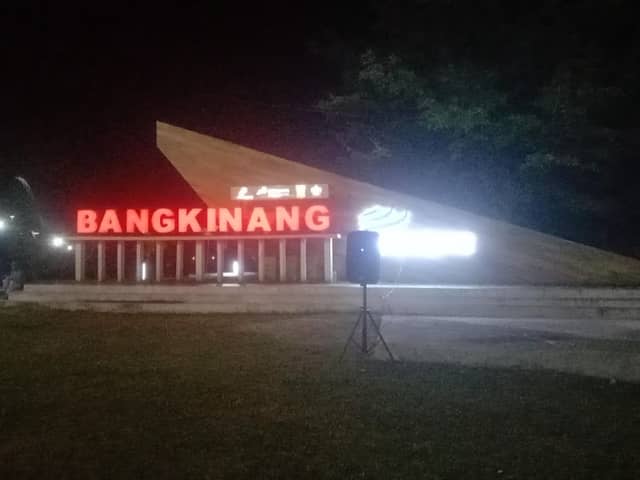 Bangkinang River Side - Image 1