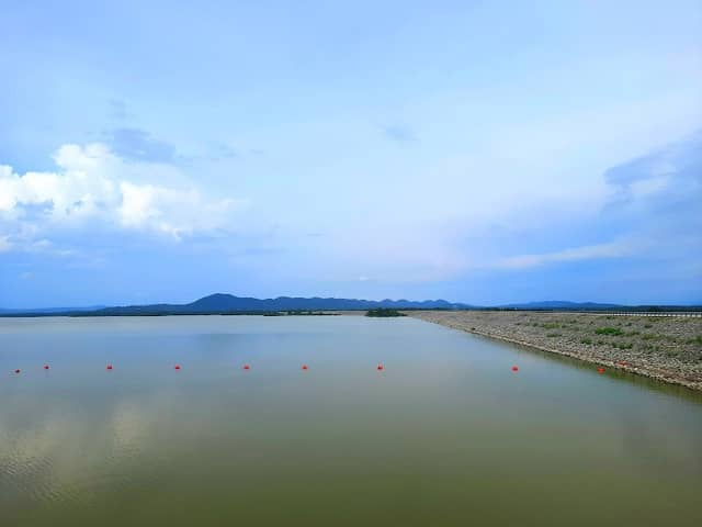 Sardis Dam - Image 2