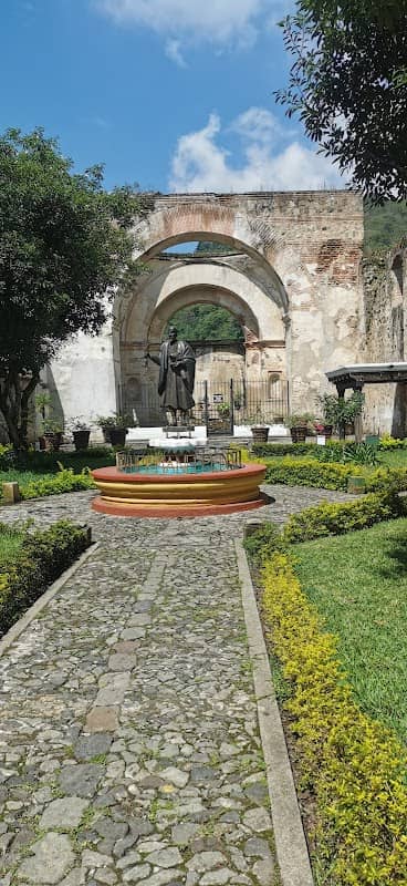 Museo del Hermano Pedro - Image 1