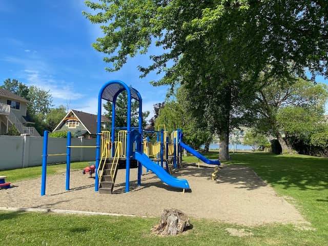 Kirkland Beach Park - Image 1