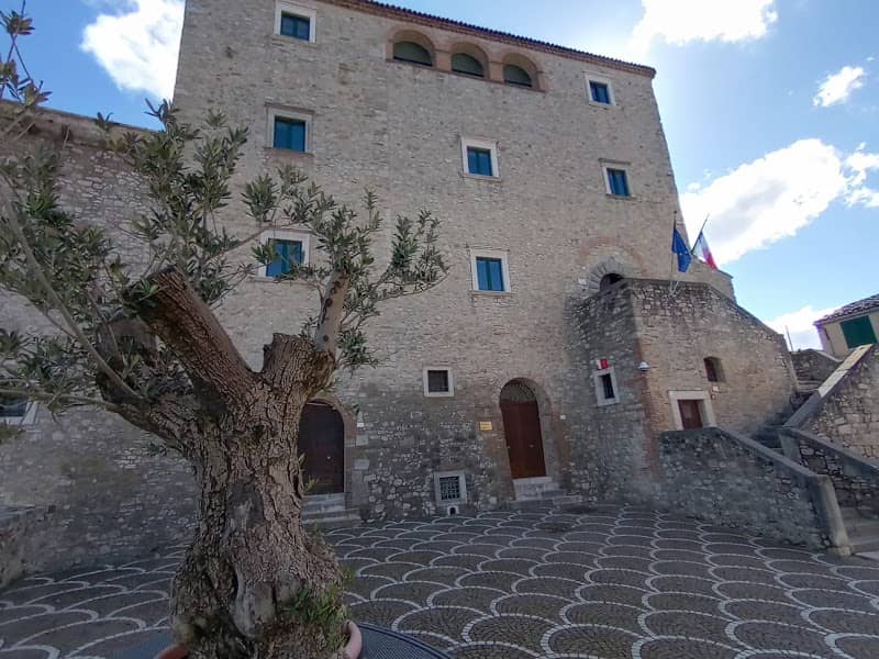 Castello di Capua - Image 1