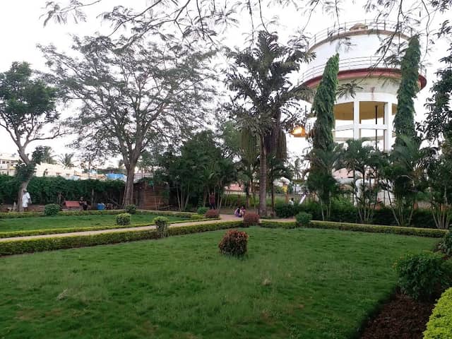 Mrityunjaya Park - Image 1