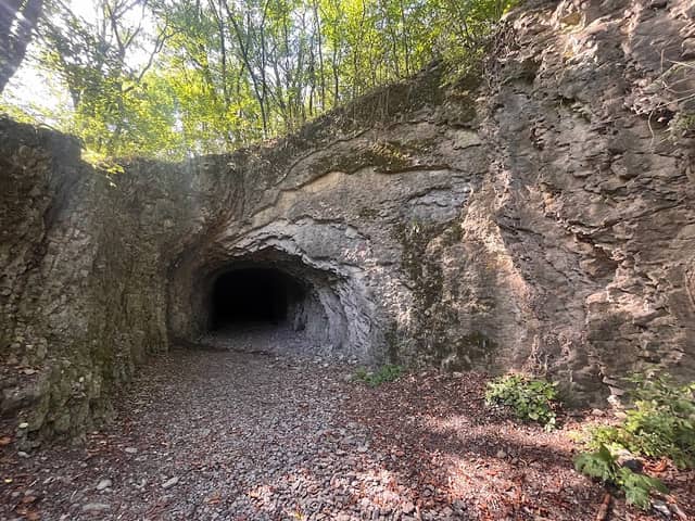 Tunel - Image 1