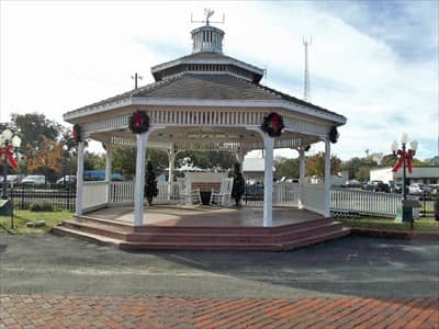 Johnson Street Gazebo - Image 2