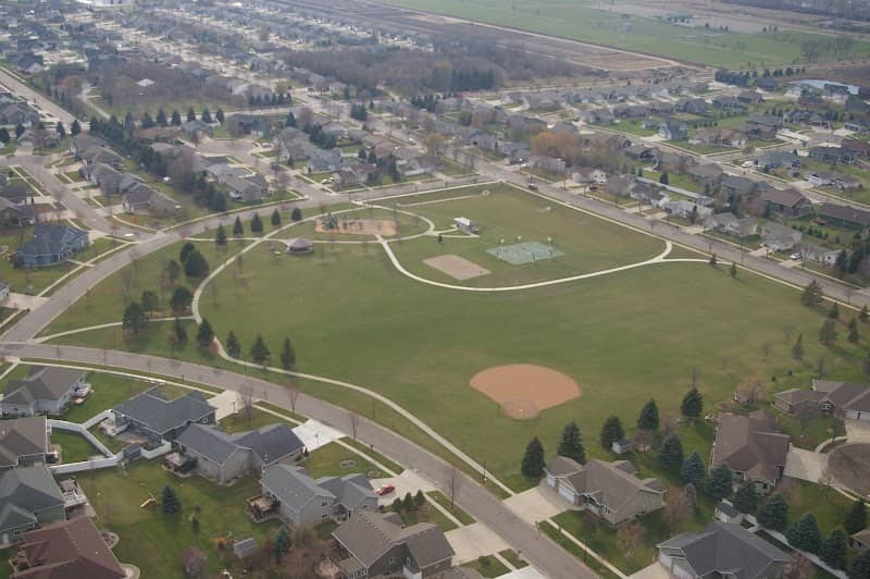 Moriarty Park - Image 2