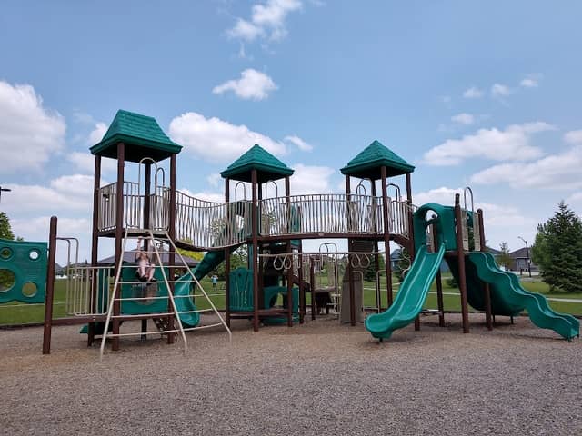Moriarty Park - Image 1