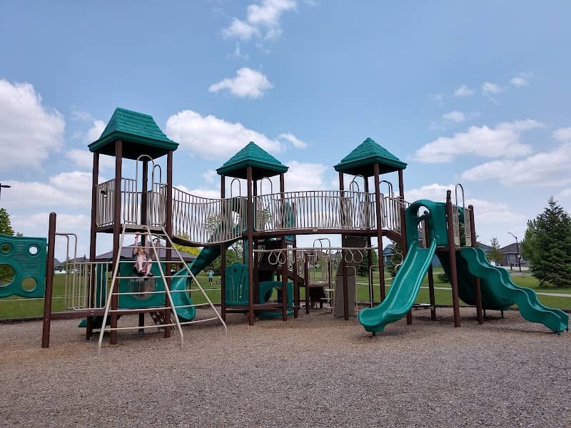 Moriarty Park - Image 1