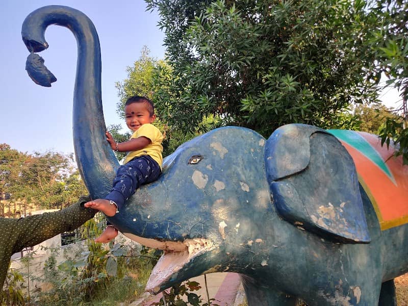 AMBEDKAR PARK - Image 1
